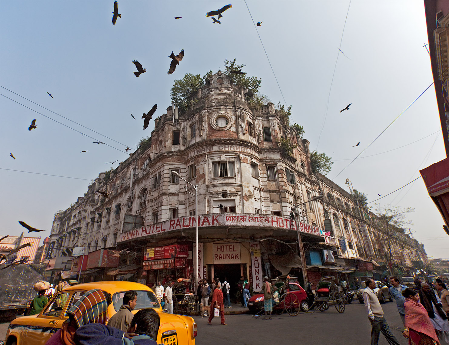 India_Building_Calcutta_MG_1825
