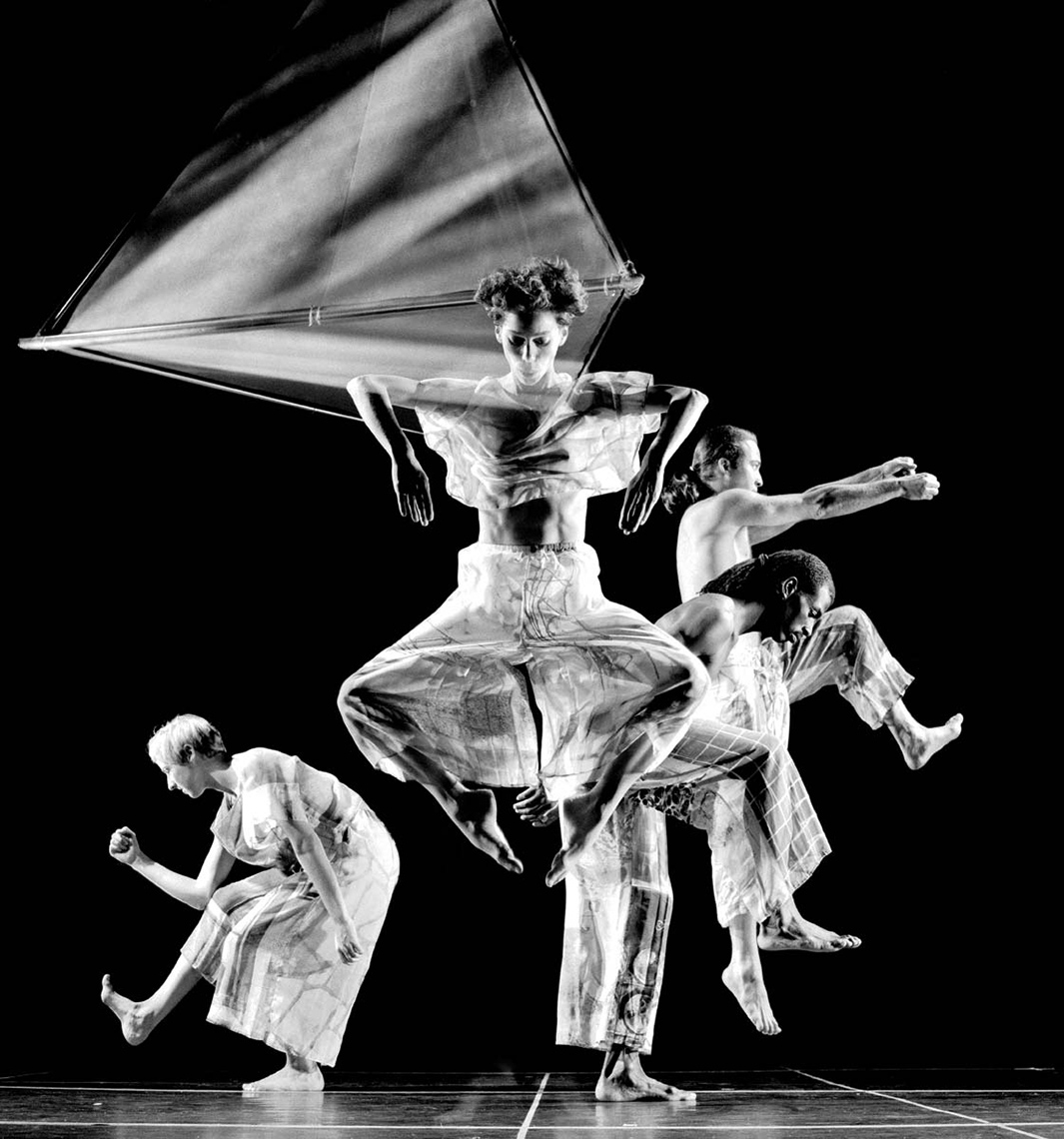 Trisha Brown 2